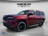 New 2025 Jeep Wagoneer Series II w/ Convenience Group I image 5