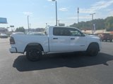 Used 2024 RAM 1500 Laramie image 4