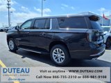 New 2025 Chevrolet Suburban Premier image 6