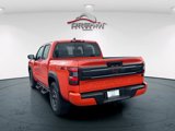 New 2025 Nissan Frontier PRO-4X w/ Pro Convenience Package image 4