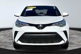 Used 2022 Toyota C-HR image 3