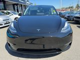 Used 2021 Tesla Model Y Long Range image 2