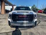 New 2025 GMC Sierra 2500 Pro w/ Convenience Package image 2