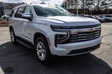 New 2025 Chevrolet Tahoe Premier image 4