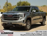 New 2026 GMC Sierra 1500 SLT w/ SLT Convenience Package image 3