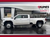New 2025 GMC Sierra 3500 Denali Ultimate image 5