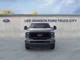New 2025 Ford F250 Lariat w/ Black Appearance Package image 6