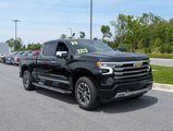 New 2025 Chevrolet Silverado 1500 High Country w/ Technology Package image 5
