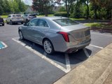 Used 2023 Cadillac CT4 Premium Luxury w/ Climate Package image 2
