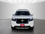 New 2025 Nissan Pathfinder Platinum w/ Cargo Package image 2