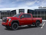 New 2025 GMC Sierra 2500 AT4 w/ AT4 Premium Plus Package image 2