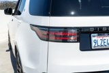 Certified 2024 Land Rover Discovery Dynamic SE image 5