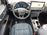 New 2025 Ford Bronco Sport Heritage w/ Convenience Package image 6