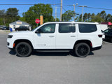 New 2025 Jeep Wagoneer Series II w/ Premium Group I image 4