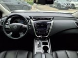 Used 2024 Nissan Murano SV w/ SV Midnight Edition Package image 4