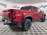New 2026 Chevrolet Colorado Trail Boss image 5