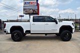 Used 2024 GMC Sierra 2500 AT4 w/ AT4 Premium Plus Package image 4