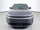 New 2025 Jeep Wagoneer Limited image 2