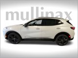 New 2025 Buick Envision Sport Touring image 6