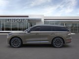 New 2025 Lincoln Aviator Black Label image 3
