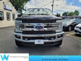Used 2017 Ford F350 King Ranch w/ King Ranch Ultimate Package image 2