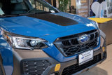 New 2025 Subaru Outback Wilderness image 2
