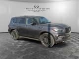 Certified 2024 INFINITI QX80 Premium Select w/ Cargo Package image 3