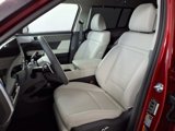 New 2025 Hyundai Santa Fe Calligraphy image 4
