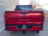 Used 2024 GMC Sierra 2500 AT4 image 2