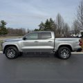 Used 2023 Chevrolet Colorado Z71 w/ Z71 Convenience Package 2 image 2