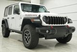 Used 2024 Jeep Wrangler Unlimited Rubicon image 2