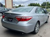 Used 2016 Toyota Camry XLE image 5