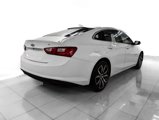 Used 2018 Chevrolet Malibu LT w/ Leather Package image 6