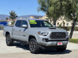 Used 2021 Toyota Tacoma TRD Sport w/ Technology Package image 2