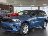 Used 2025 Dodge Durango GT image 4