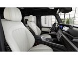 New 2025 Mercedes-Benz G 580 w/ EQ Technology image 4