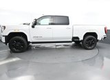 Used 2025 GMC Sierra 2500 AT4 w/ AT4 Premium Plus Package image 4
