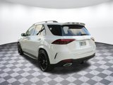 New 2025 Mercedes-Benz GLE 580 4MATIC image 3