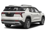 New 2026 Chevrolet Traverse LT image 2