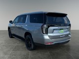 New 2025 Chevrolet Suburban LT image 5