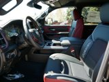 New 2025 RAM 1500 Rebel w/ Bed Utility Group image 5