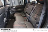 New 2025 Nissan Armada PRO-4X image 5