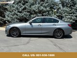 Used 2025 BMW 330i xDrive Sedan image 4