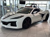 New 2025 Chevrolet Corvette Z06 w/ Battery Protection Package image 6