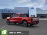 New 2025 Ford F350 Platinum image 5