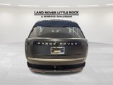 New 2025 Land Rover Range Rover Long Wheelbase SE image 4