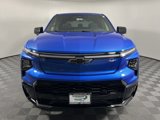 New 2025 Chevrolet Silverado EV RST image 2
