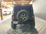 Used 2021 Jeep Wrangler Unlimited Rubicon image 4