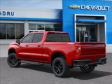 New 2025 Chevrolet Silverado 1500 LT Trail Boss w/ Convenience Package II image 3