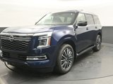 New 2025 Nissan Armada Platinum Reserve image 3